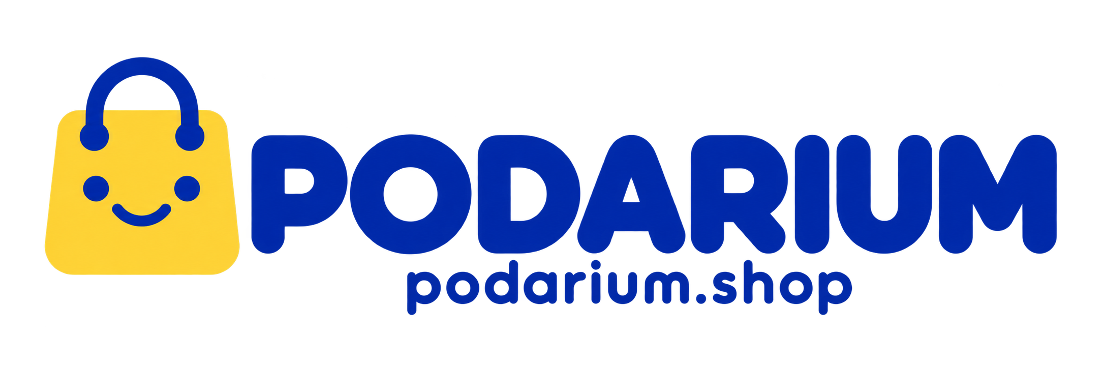 Podarium — podarium.shop